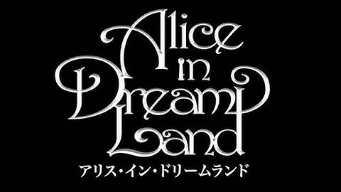 映画「アリス・イン・ドリームランド」予告編