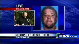 Placerville Police Chief: Principal Is Deceased Wealth