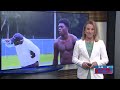 Godby wide receiver gives back to team through NIL deal