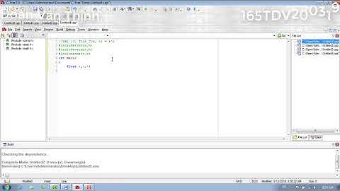 Bài 10: Tính T(x, n) = x^n