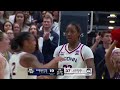 HIGHLIGHTS | Strong, Top-Ranked UConn Roll Past Marquette