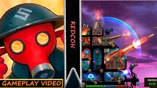 REDCON | GamePlay HD