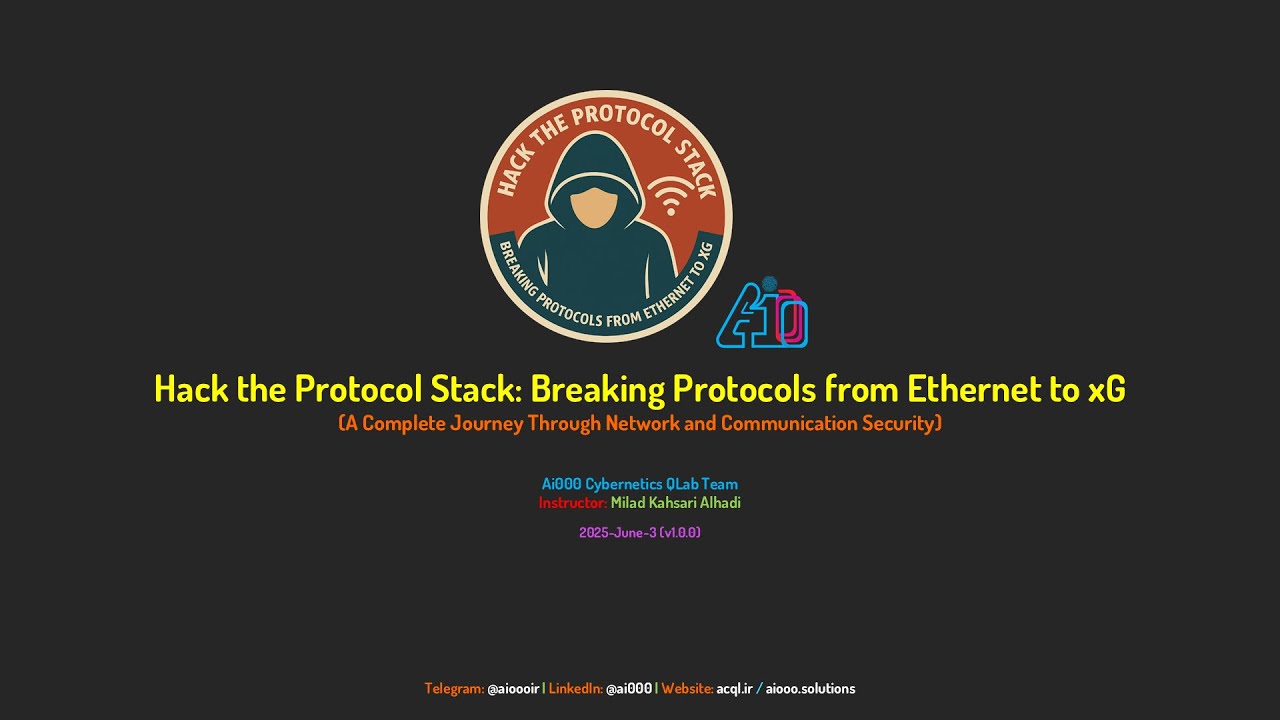 Part 21 Hack the Protocol Stack - Understanding Orbital Altitudes and Roles in Satcom