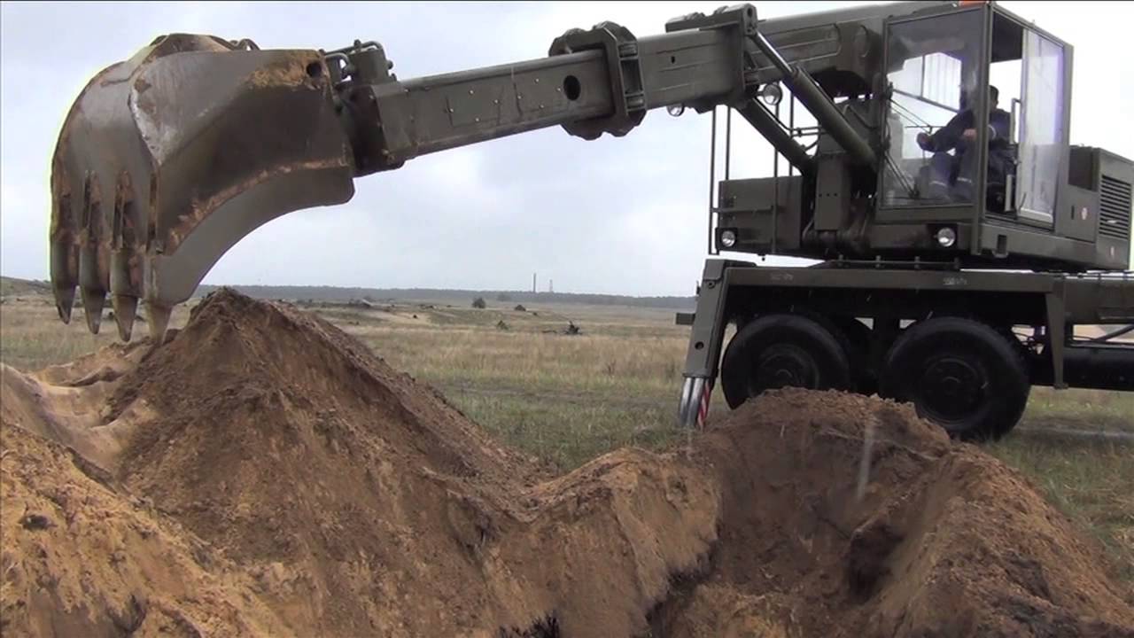 Ničenie nevybuchnutej munície v Kuchyni