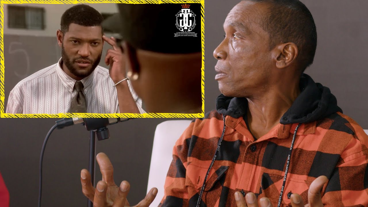 Малик Спеллман разбирает джентрификацию в черном сообществе и то, как она влияет на всё