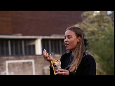 Fiddle's Snacks' lækre