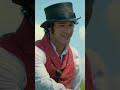 Washington Black | Wash Draws Butterfly For Titch | Hulu