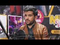 Shakeel sameen urdu song  recording mughal studio gahkuch urdu new songs