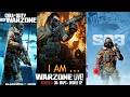 WARZONE LIVE S03 I AM LIVE GAMEPLAY LIKE A GTA 5 I PLAY