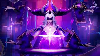 Season of Arcana OST | Torchlight: Infinite