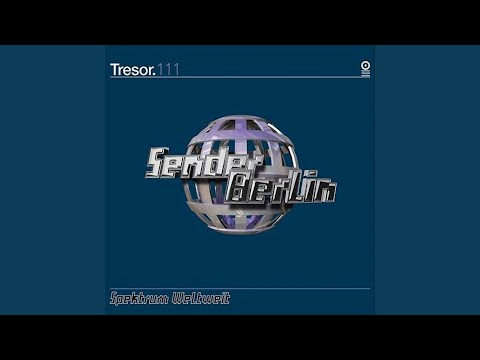 Sender Berlin — Sound & Zeit 2