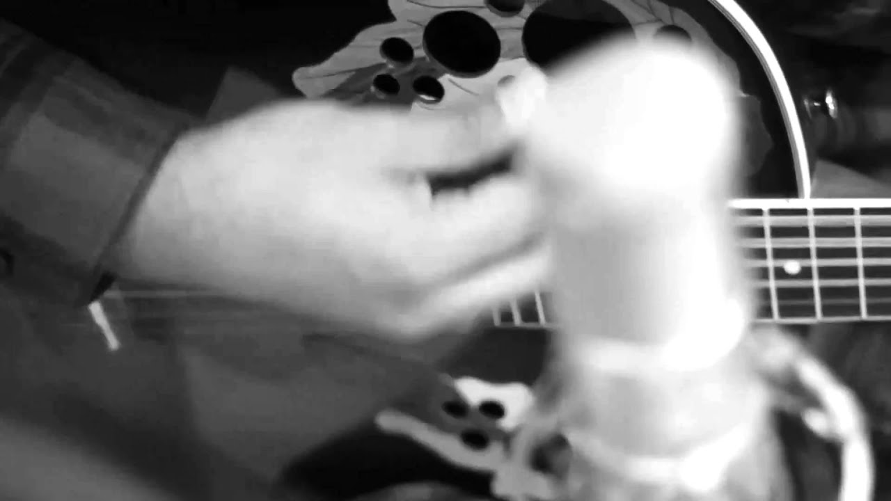 Gold Digger (Cover) - Jarred Brown