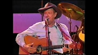 Slim Dusty - Waltzing Matilda