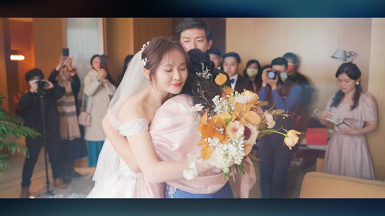 《新竹婚攝》新竹國賓大飯店/婚禮儀式,J-Love 婚禮攝影團隊