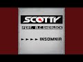 Insomnia (No Sleep Trance Mix)