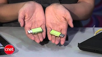 iTwin Overview CES 2011