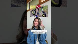 Teach Your Kid To Ride a Bike in 1 Day!