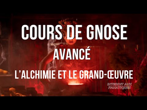 Cours de Gnose