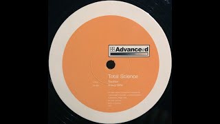 Total Science - Taxman