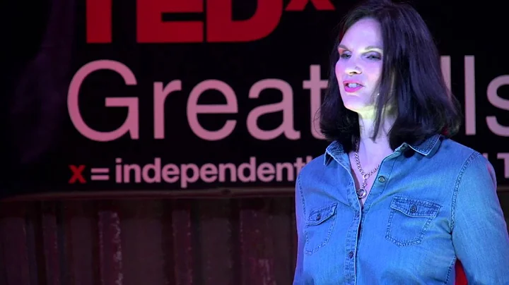 Authenticity is the New Black | Honoree Corder | T...