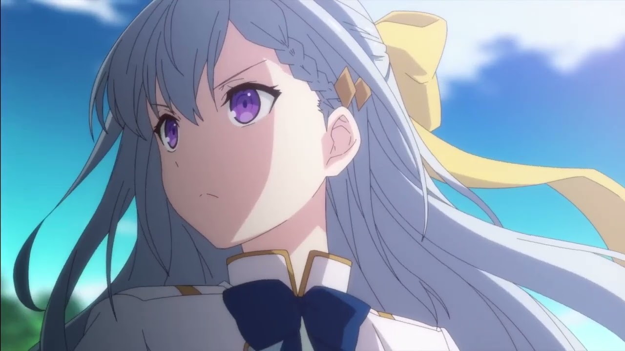 Mahou Kakumei', isekai yuri, ganha novo trailer