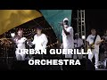 The Urban Guerilla Orchestra  - Hollywood Swinging (Live in Philly) | UGOFunk.com