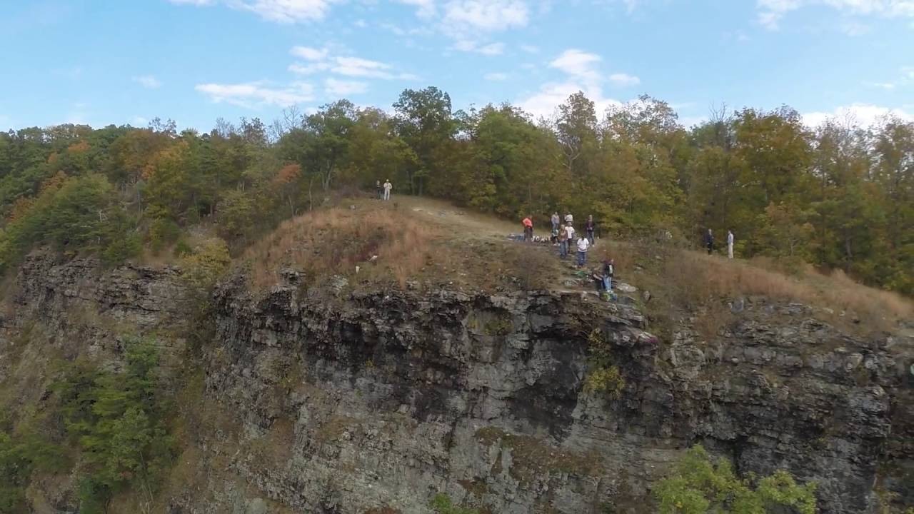 drone hellers apple fest YouTube
