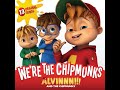 Capture de la vidéo We're The Chipmunks (Full Album)