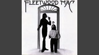 Video thumbnail of "Fleetwood Mac - Warm Ways"