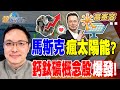 全球經濟與科技趨勢