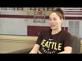 WSJHS Agent of Change: Sue Bird