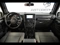 Jeep Wrangler 2.8d AT (177 л.с.) 4WD 2008