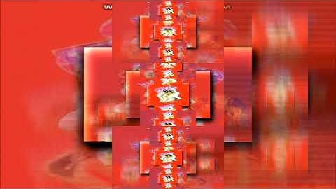 YTPMV Spectra Animation Effects Scan Scan Scan