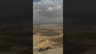 desert israel #shorts