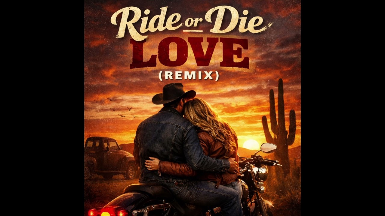 Ride or Die Love REMIX - YouTube