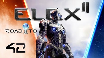 ELEX II ❑ 42 – WE