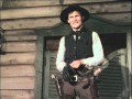 Shane 1953 jack palance  and where do you think youre going