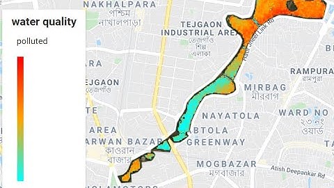 🛑Big Geospatial Data Analysis with Google Earth Engine || Remote sensing Analysis using GEE