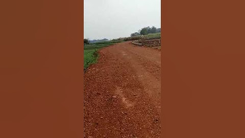 16 ACER GENERAL PLOT FOR SALE IN NAGRI RANCHI JHARKHAND
