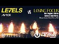 Avicii vs Marc Benjamin x Marcus Santoro & David Pietras - Levels / Losing Focus | Ultra Taiwan 2020