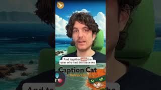 🚀 Fixing Whisper Transcription for RTX 5080 in Caption Cat! 🎙️✨ #CaptionCat #DaVinciResolve