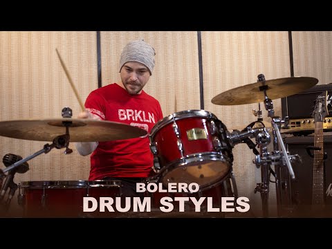 bolero---drum-styles---better-drums-#112