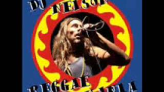 Dj Nelson - Reggae Mania - 10. Rub & Bud Master Chavez Versión