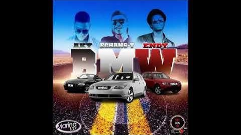 Bmw  baky mechans t wendyy