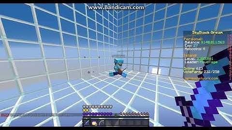 Another killaura hacker on jartex network! God Bless