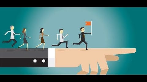 Hướng dẫn bài tập tình huống môn Quản trị học