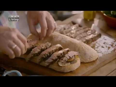Roast Potatoes Three Ways | Jamie Oliver. 