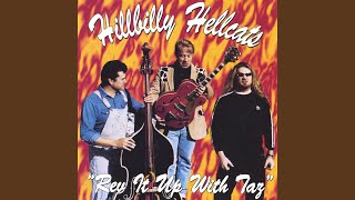 Video thumbnail of "Hillbilly Hellcats - Tom Grey's Dream"