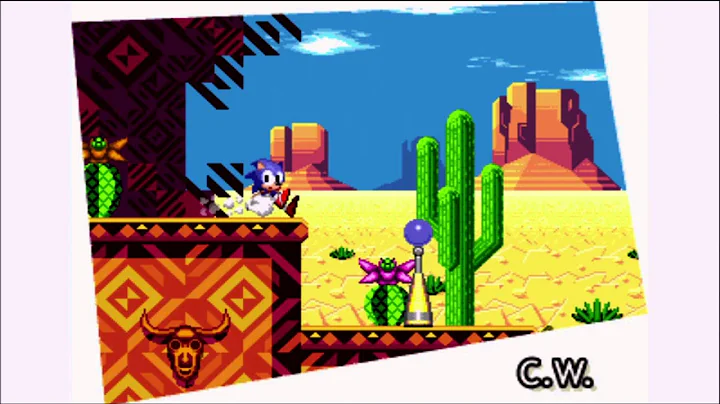 [V2] Desert Dazzle - Nicolas Quiles