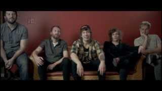 For All Those Sleeping - Vans Warped Tour 2014 Announcement